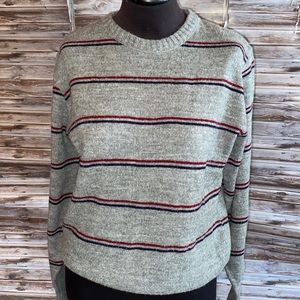 LeTigre Sweater- J9-32